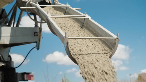 Best Commercial Concrete Contractor  in Riverside, CA