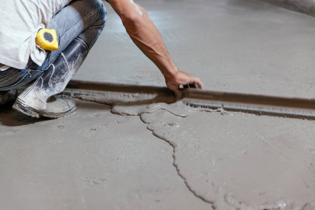 Best Concrete Crack Repair  in Riverside, CA