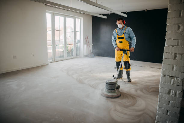Best Driveway Concrete Repair  in Riverside, CA