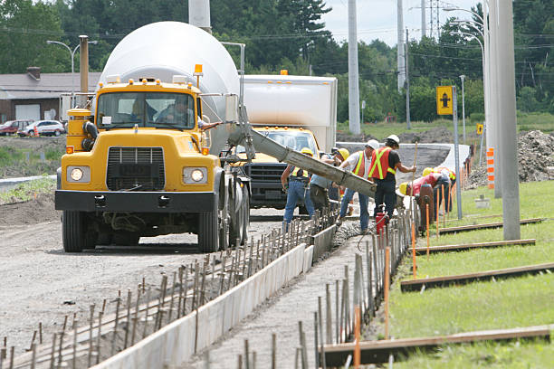 Best Concrete Installation Cost  in Riverside, CA